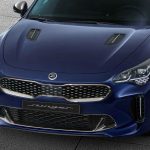 new kia stinger 5