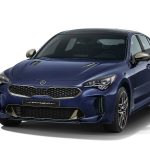 new kia stinger3