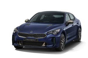 new kia stinger3