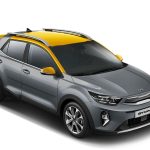 new kia stonic