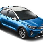 new kia stonic2
