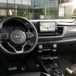 new kia stonic3