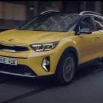 new kia stonic5