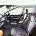 new subaru interior2