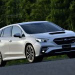 new subaru levorg15
