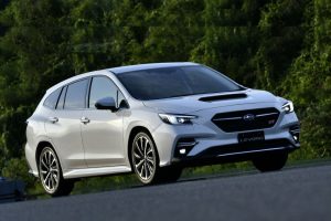 new subaru levorg15