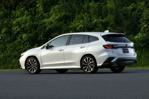 new subaru levorg16