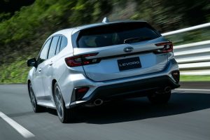 new subaru levorg2