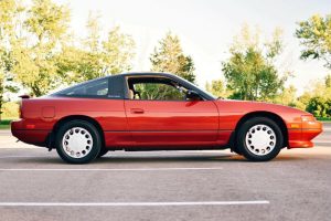 nissan 240sx 3