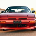 nissan 240sx 5