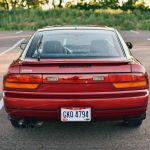 nissan 240sx 6