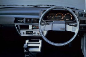 nissan pulsar exa turbo3