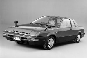 nissan pulsar exa6
