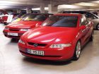 opel calibra mk2 prototype