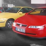 opel calibra mk2 prototype 4