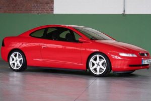 opel calibra mk2 prototype 6
