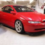 opel calibra mk2 prototype 7