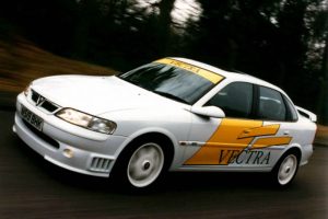 opel vectra st200 3