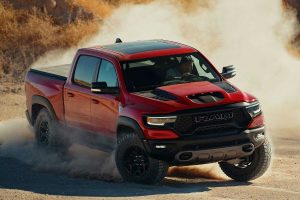 ram 1500 trx