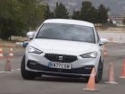 seat leon moose test