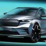 skoda enyaq iv sketches2