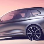 skoda enyaq iv sketches4
