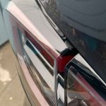 tesla model y issues