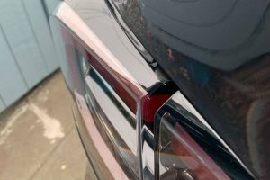 tesla model y issues