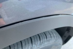 tesla model y issues10