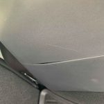 tesla model y issues11