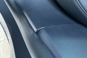 tesla model y issues12