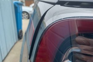 tesla model y issues2