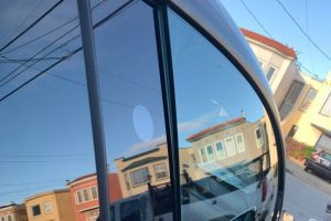 tesla model y issues5