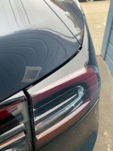 tesla model y issues8