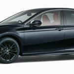 toyota camry black edition2