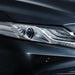 toyota camry black edition3