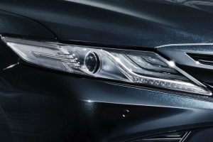 toyota camry black edition3