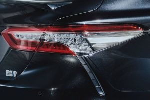 toyota camry black edition5