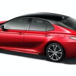 toyota camry black edition6