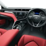toyota camry black edition7
