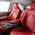 toyota camry black edition8