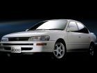 toyota corolla trd 2000 2