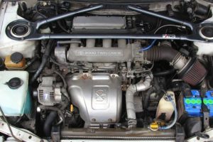 toyota corolla trd 2000 3