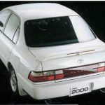 toyota corolla trd 2000 5