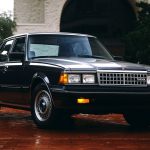 toyota cressida dash