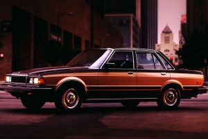 toyota cressida dash2