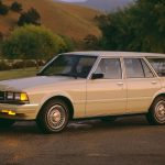 toyota cressida dash3