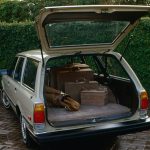 toyota cressida dash5