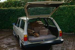 toyota cressida dash5