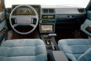 toyota cressida dash6